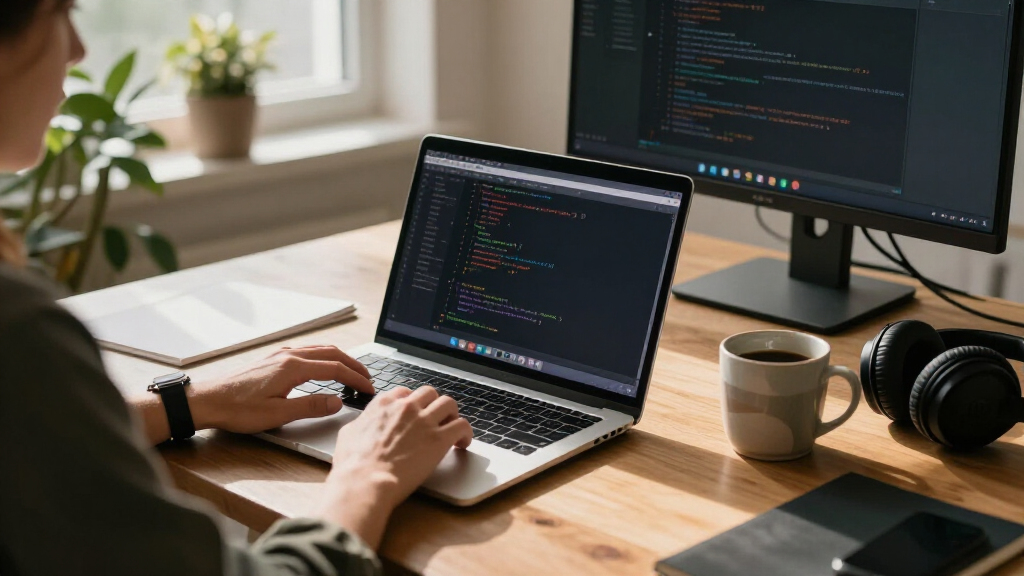 10 Best Laptops for Coding in 2027