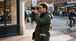 10 Best Mirrorless Cameras For Every Budget In 2027