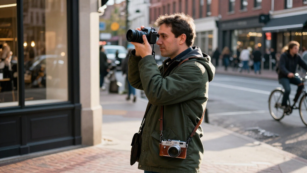 10 Best Mirrorless Cameras For Every Budget In 2027