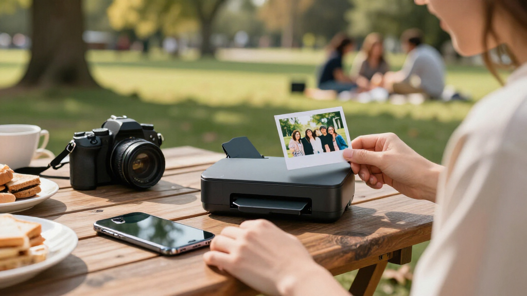 10 Best Portable Thermal Printers for Photos in 2027