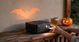 10 Best Smart Halloween Projectors for 2027