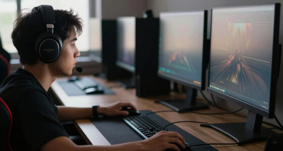 10 Best Wireless Gaming Headsets for Versatile Play in 2027