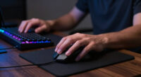 10 Best Wireless Gaming Mice For Performance And Comfort In 2027