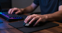 10 Best Wireless Gaming Mice For Performance And Comfort In 2027