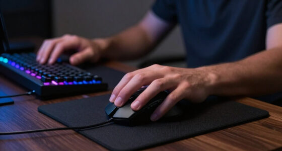 10 Best Wireless Gaming Mice For Performance And Comfort In 2027