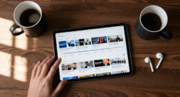 10 Chapters, 10 Months: Following AI Through 2026