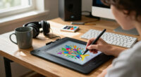 10 Drawing Tablets For Digital Artists To Explore In 2027