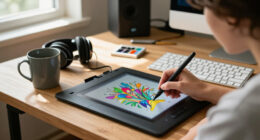 10 Drawing Tablets For Digital Artists To Explore In 2027