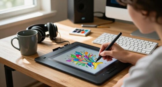 10 Drawing Tablets For Digital Artists To Explore In 2027