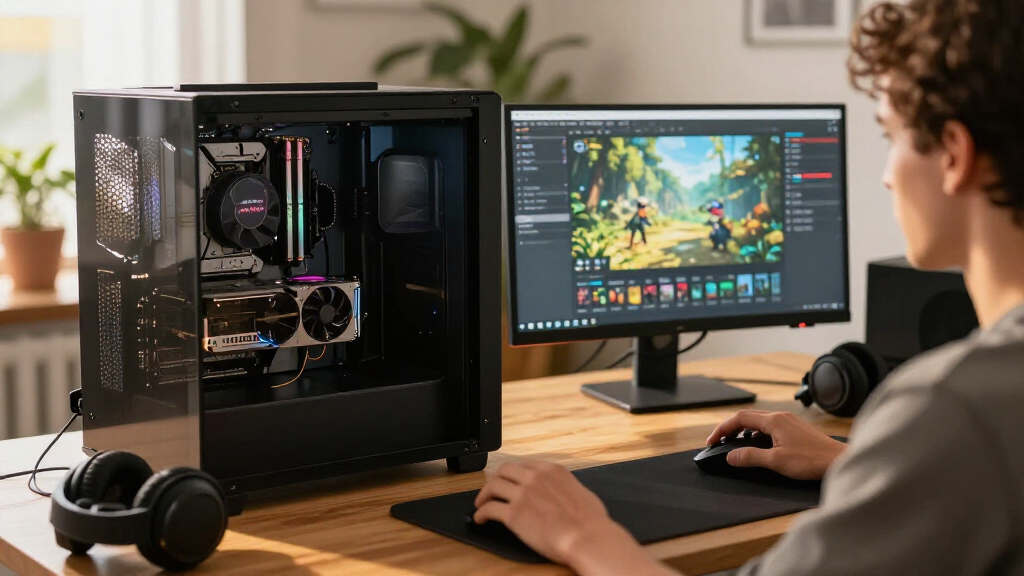 10 Graphics Card Picks For AI, Games, And Everyday PC Tasks