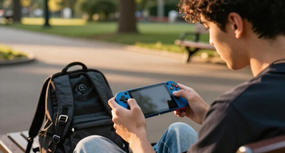 10 Picks For Portable Gaming: Best Handhelds In 2027