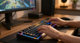 11 Best Mechanical Gaming Keyboards For Performance And Customization In 2027
