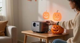 11 Best Mini Projectors for Halloween Decorations in 2027