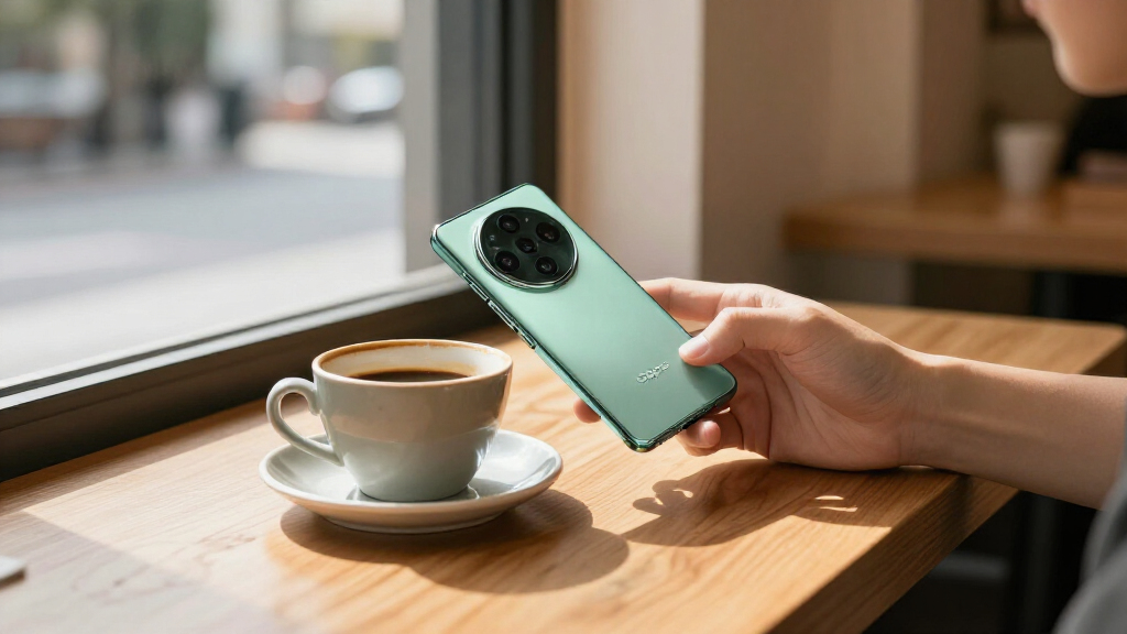 11 Best OPPO Smartphones for Different Needs in 2027