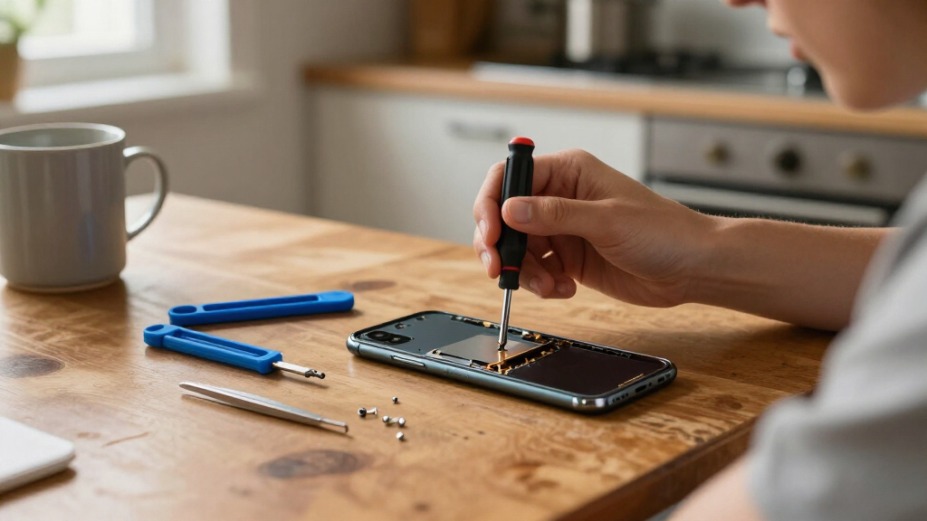 11 Best Pixel Phone Repair Kits for DIY Fixes in 2027