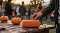 12 Best Halloween Bluetooth Speakers for Spooky Sound and Seasonal Style in 2027