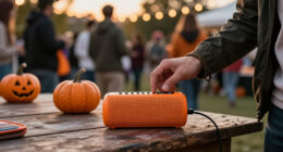 12 Best Halloween Bluetooth Speakers for Spooky Sound and Seasonal Style in 2027
