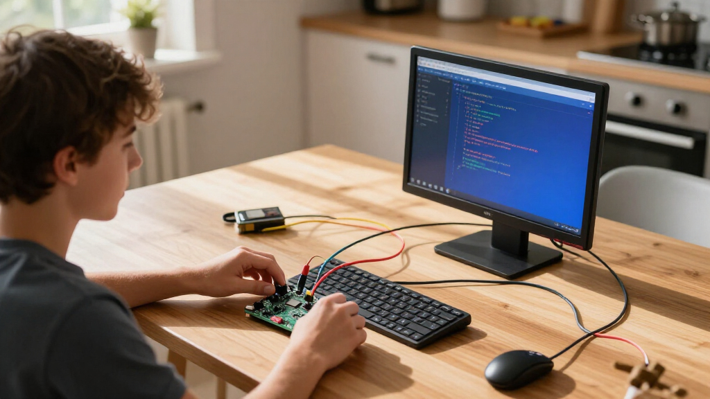 12 Best Raspberry Pi 4 Kits for Learning, Projects, and Retro Gaming in 2027