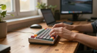 12 Best Wireless Mechanical Keyboards for Typing and Gaming in 2027