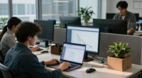 120,136 Job Cuts And AI: What Employers' Claims Reveal