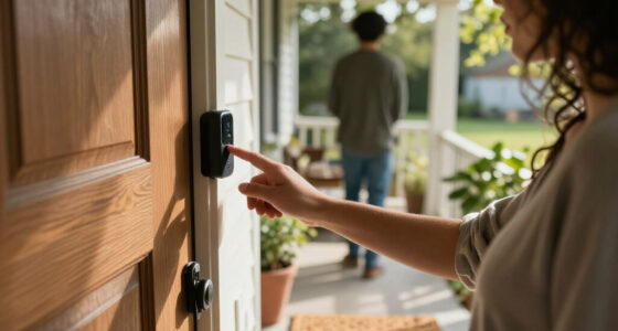 13 Best Battery-Powered Smart Doorbells for Flexible Home Security in 2027