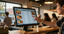 13 Best Digital Signage Displays for Business and Retail in 2027
