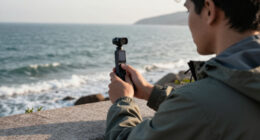 13 Best DJI Osmo Pocket Cameras for Vlogging in 2027