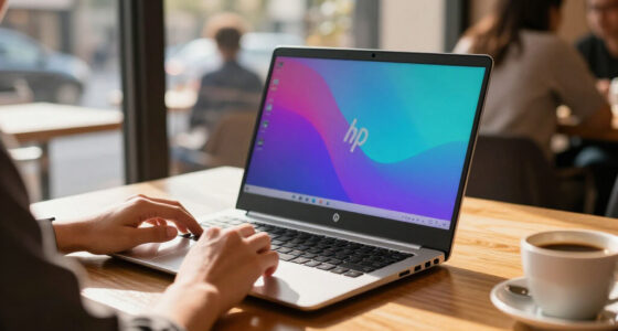 13 Best HP OLED Laptops for Work, Creativity, and Everyday Use in 2027