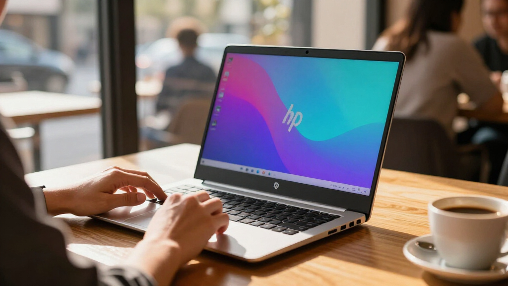 13 Best HP OLED Laptops for Work, Creativity, and Everyday Use in 2027