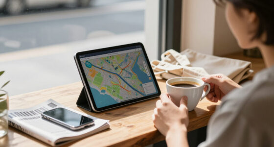 13 Best iPad Mini Tablets for Portable Reading and Everyday Use in 2027