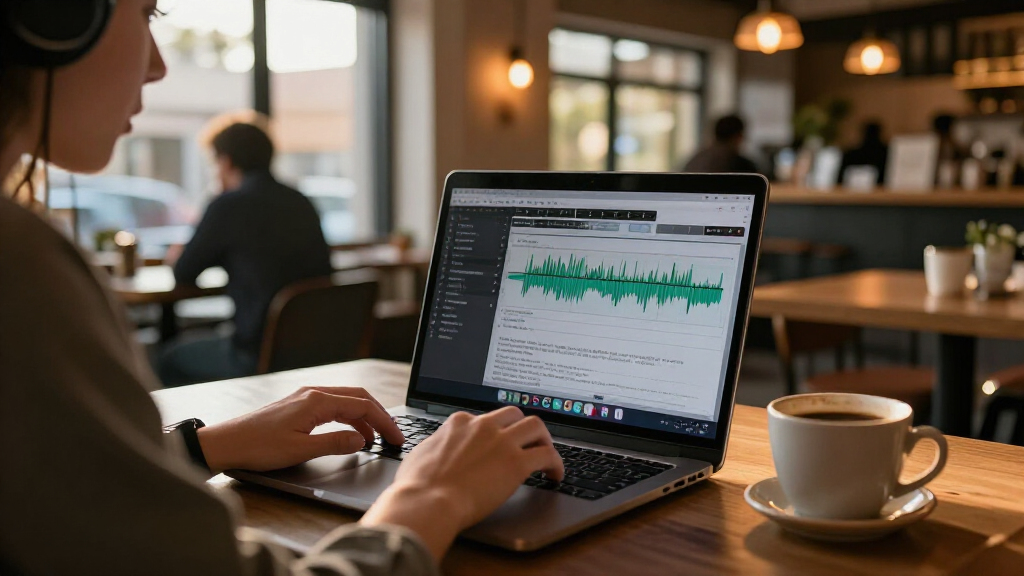 15 Best Laptops For Transcription in 2027