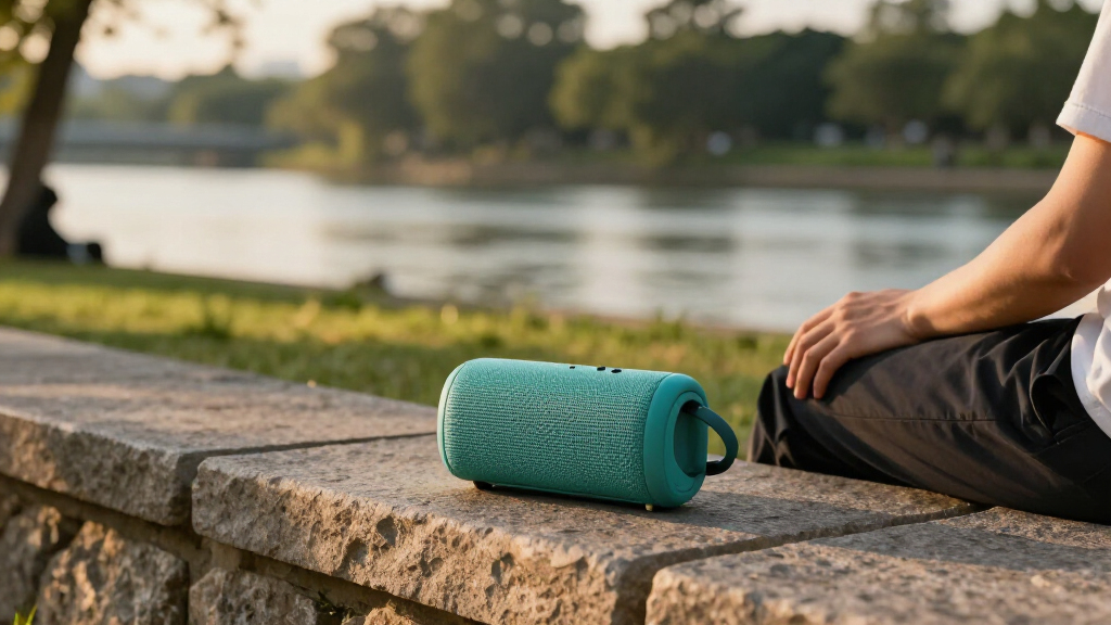 13 Best Portable Bluetooth Speakers for Everyday Listening in 2027