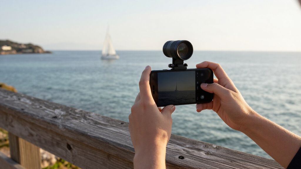 13 Best Smartphone Camera Attachments for Better Mobile Photos in 2027