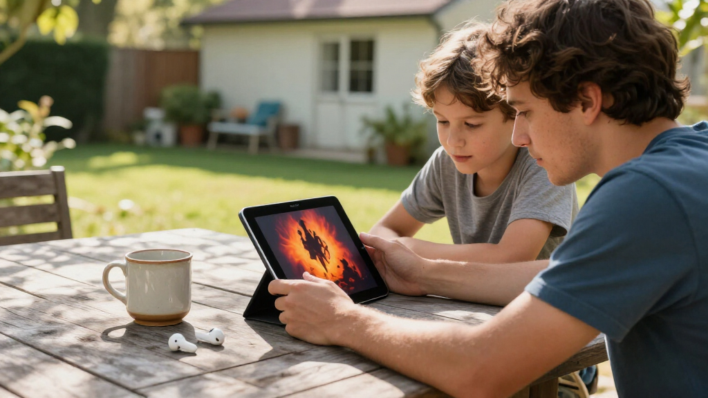 14 Best Amazon Fire Tablets for Everyday Use in 2027