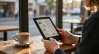 14 Best Color E-Readers for Reading and Note-Taking in 2027