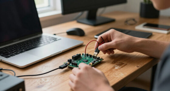 14 Best ESP32-C3 Development Boards for IoT and Embedded Projects in 2027