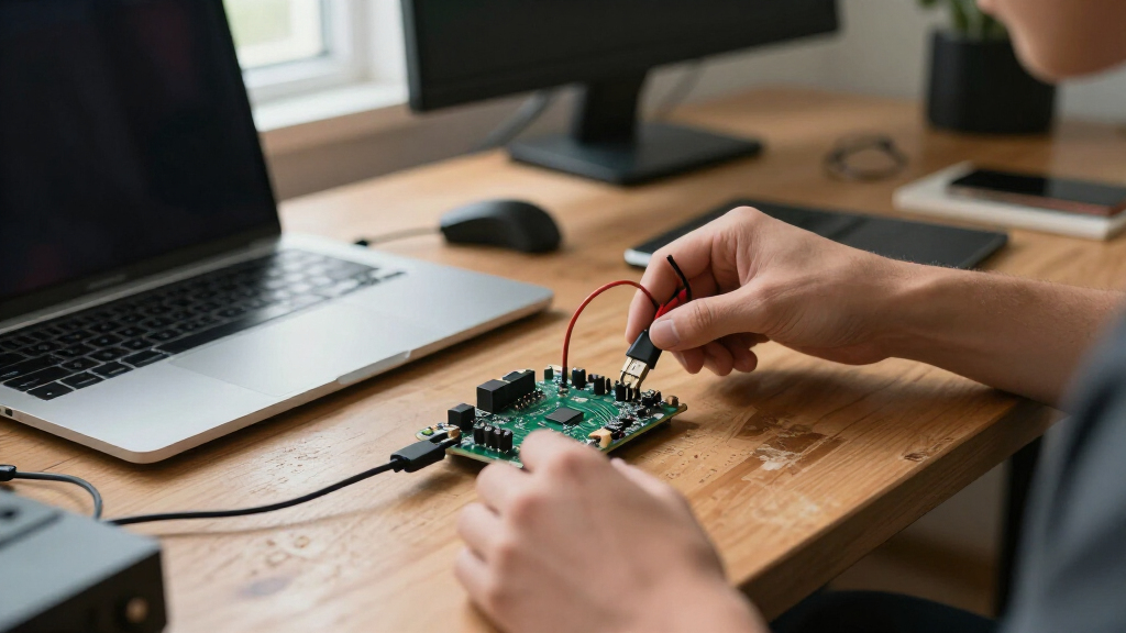 14 Best ESP32-C3 Development Boards for IoT and Embedded Projects in 2027