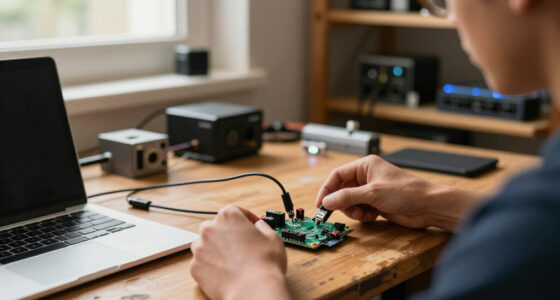 14 Best ESP32 Development Boards for Projects and Learning in 2027