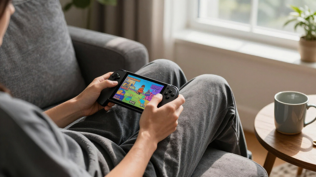 14 Best Handheld Gaming Consoles for Portable Play in 2027