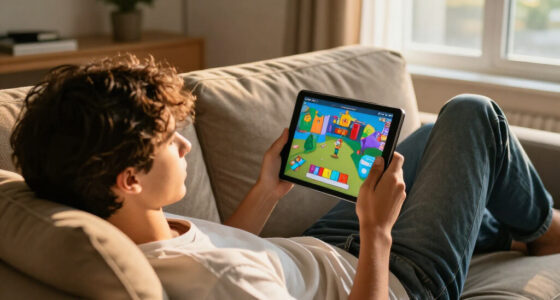 14 Best iPads for Gaming in 2027