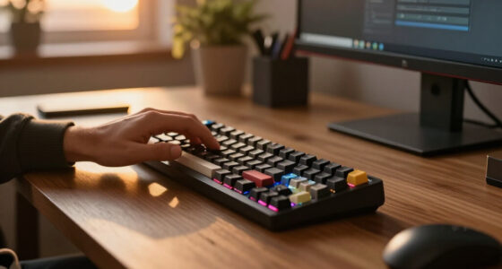 14 Best Mechanical Keyboards for Work and Gaming in 2027