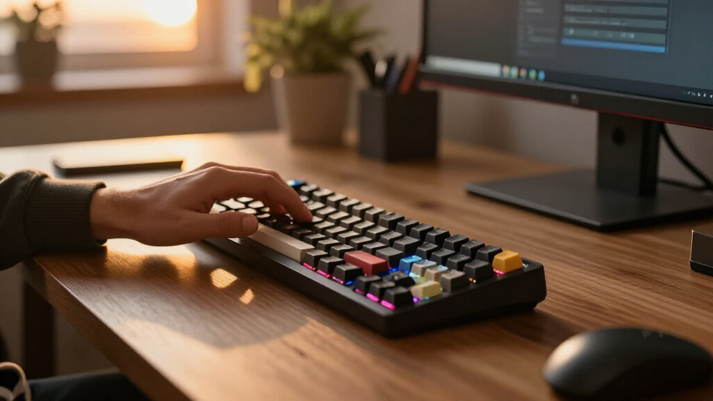 14 Best Mechanical Keyboards for Work and Gaming in 2027