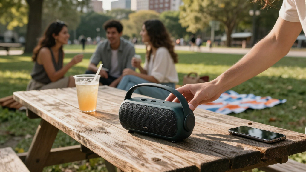 14 Best Portable Bluetooth Speakers for Everyday Listening and Outdoor Use in 2027
