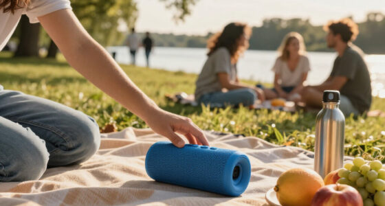 14 Best Portable Bluetooth Speakers for Music on the Go in 2027