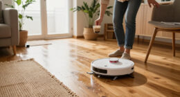 14 Best Robot Vacuum and Mop Combos for Cleaner Floors in 2027