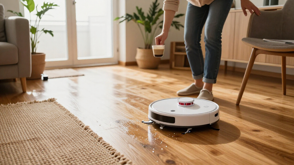 14 Best Robot Vacuum and Mop Combos for Cleaner Floors in 2027