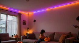 14 Best Smart Home Halloween Light Strips for Spooky Displays in 2027