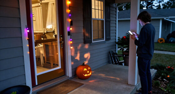 14 Best Smart Home Halloween Lights for Spooky Scenes in 2027
