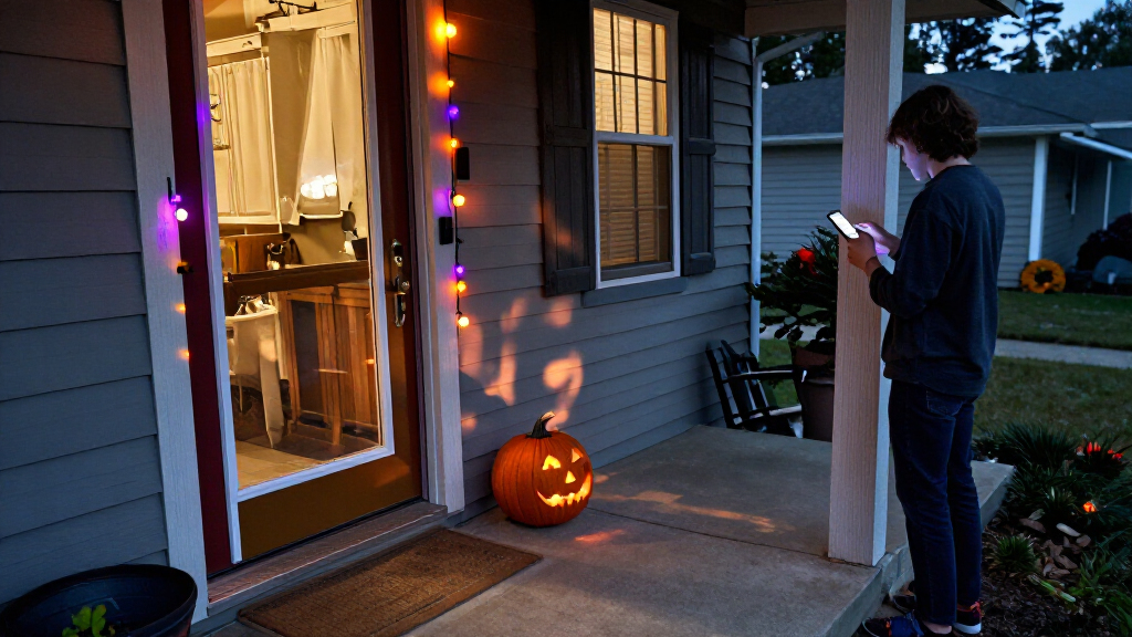 14 Best Smart Home Halloween Lights for Spooky Scenes in 2027