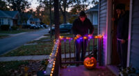 14 Best Smart LED Halloween Lights for Spooky Displays in 2027